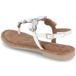 Sale Zehentrenner - Damen Sommerschuhe|Sandalen