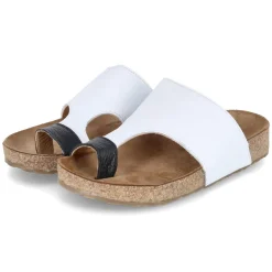 Hot Zehentrenner ANKA - Damen Pantoletten