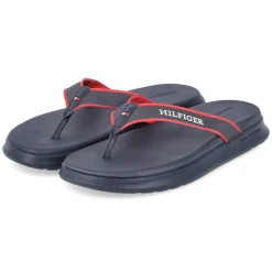 Hot Zehentrenner DUAL DENSITY TOE - Herren Badeschuhe