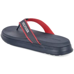 Hot Zehentrenner DUAL DENSITY TOE - Herren Badeschuhe