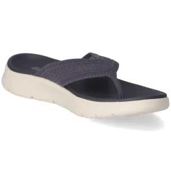 Zehentrenner HOLLY - Damen Pantoletten