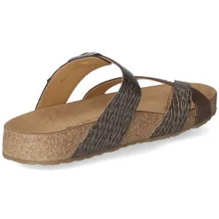 Best Zehentrenner JUNO - Damen Pantoletten