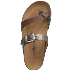 Best Zehentrenner JUNO - Damen Pantoletten