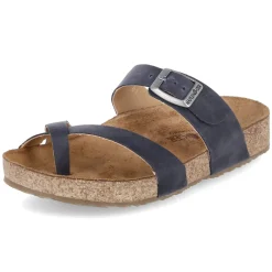 Discount Zehentrenner JUNO - Damen Pantoletten