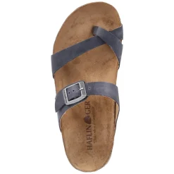 Discount Zehentrenner JUNO - Damen Pantoletten