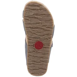 Discount Zehentrenner JUNO - Damen Pantoletten