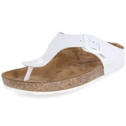 Clearance Zehentrenner MEMPHIS - Damen Pantoletten