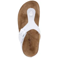 Clearance Zehentrenner MEMPHIS - Damen Pantoletten